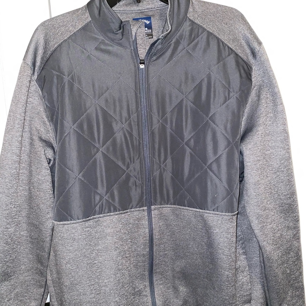Callaway Golf Pullover